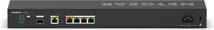 Actual product image Netgear PR460X