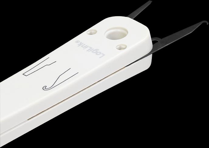Actual product image LogiLink LSA application tool (180 mm)