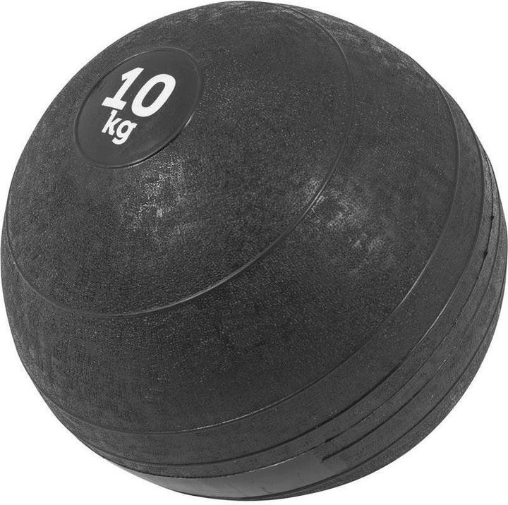 Produktbild Gorilla Sports Slamball (10 kg, 230 mm)