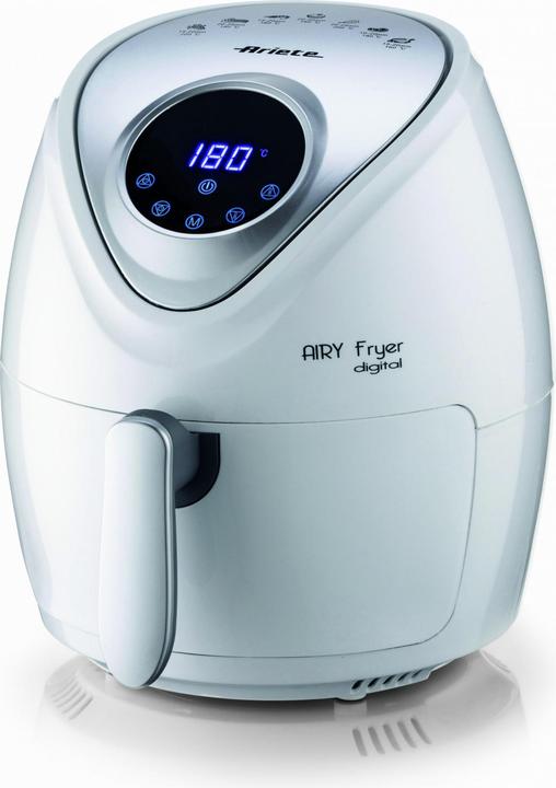 Actual product image Ariete 4616
