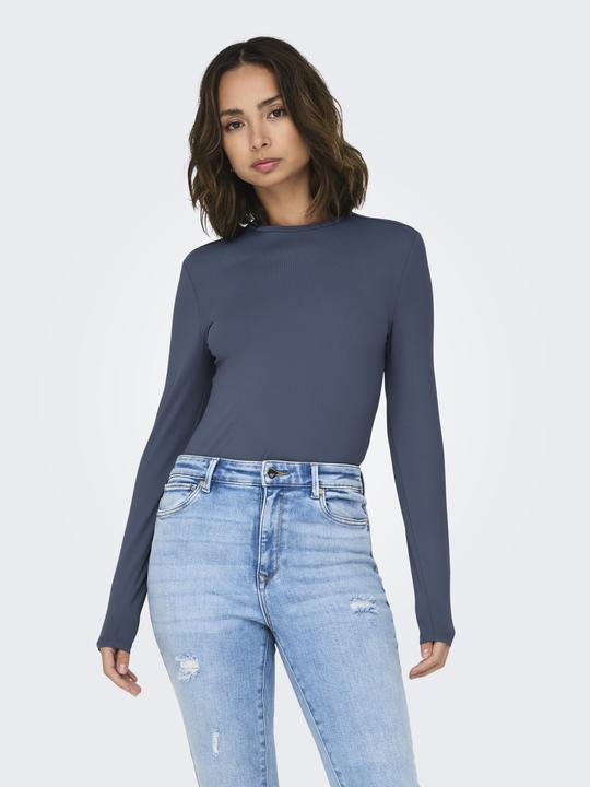 Image du produit Only Coupe normale Top décolleté en U (XL)
