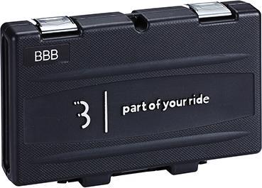Actual product image BBB BTL-95 BracketKit