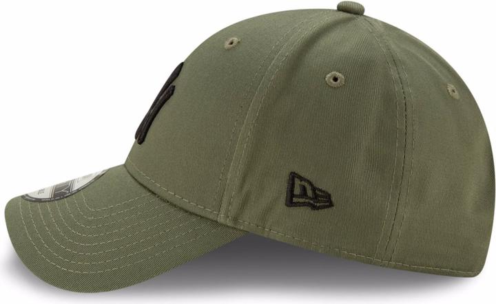 Produktbild New Era 9Forty Strapback New York Yankees (One Size)