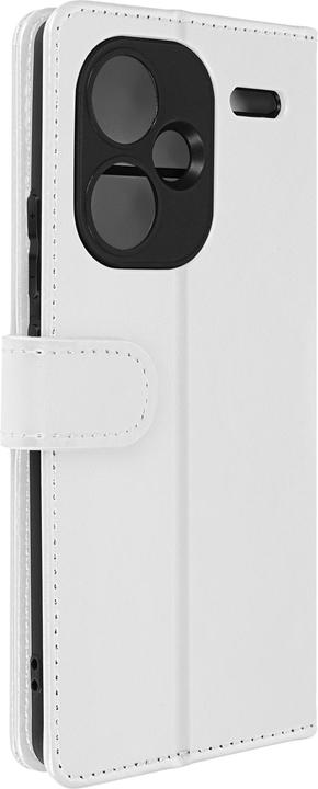 Actual product image Avizar Vintage Series (Xiaomi Redmi Note 13 Pro+)