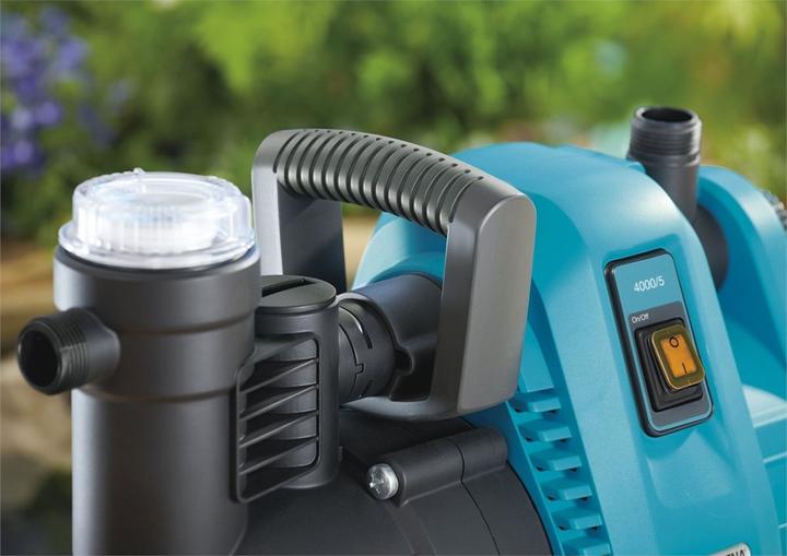 Produktbild Gardena Gartenpumpe (Gartenpumpe)