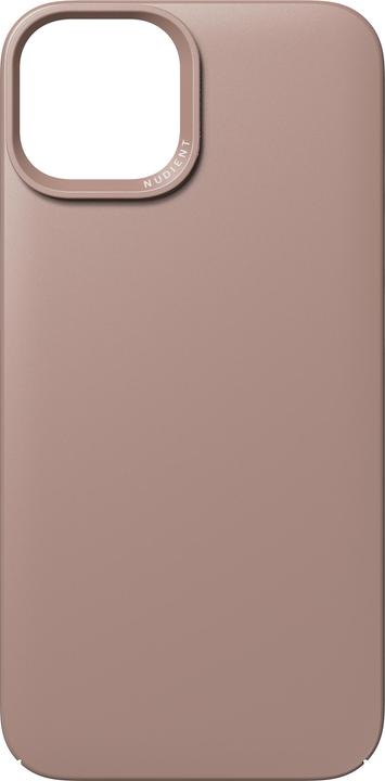 Produktbild Nudient Thin (Apple iPhone 14)