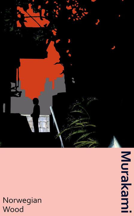 Immagine prodotto Norwegian Wood (Inglese, Murakami Haruki, 2022)
