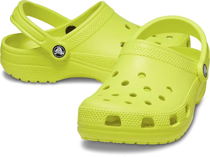 Actual product image Crocs Classic Clog (39)