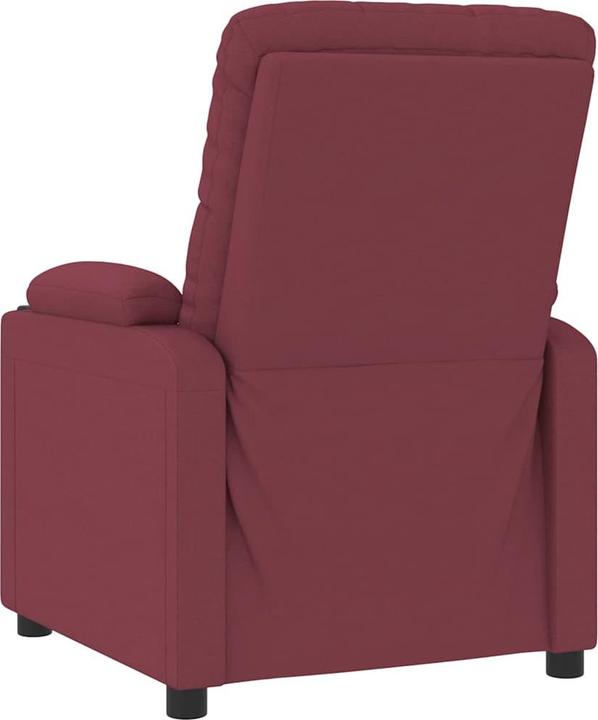 Image du produit VidaXL Fauteuil de massage électrique