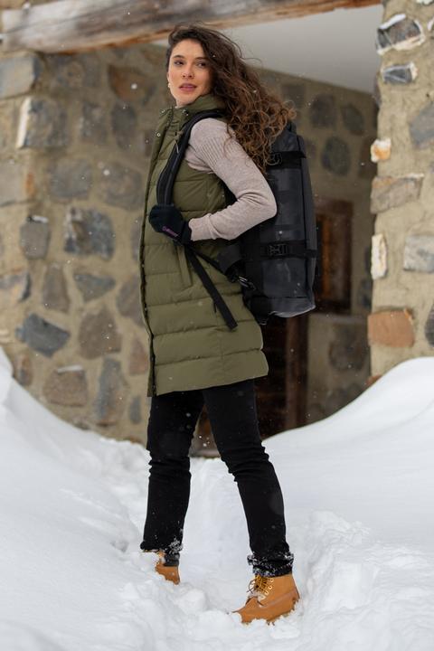 Produktbild Rukka Jasmin Damen Thermo Gilet (42)