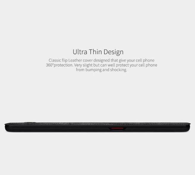 Produktbild Nillkin Qin Series (Huawei Mate 30 Pro)