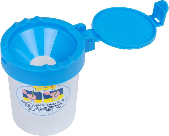 Actual product image Läufer Brush Cups
