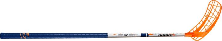 Produktbild Exel Sharp White-Orange (87 cm, Rechts)