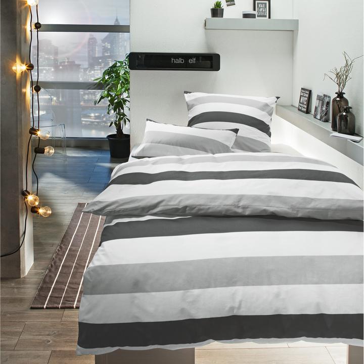 Produktbild Redbest Bettwäsche Sparpaket 4-tlg. (Duvetbezug, 135x200 cm)