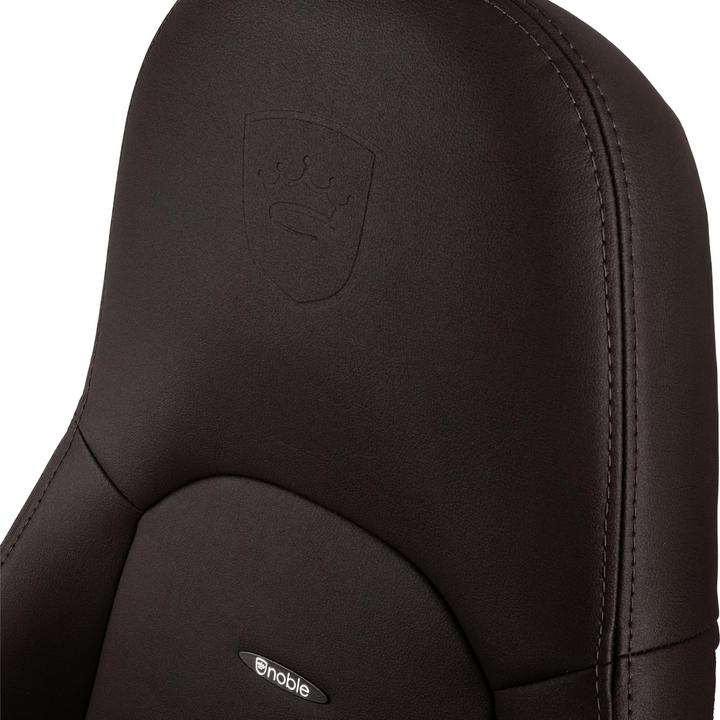 Actual product image noblechairs ICON Gaming Chair - Java Edition