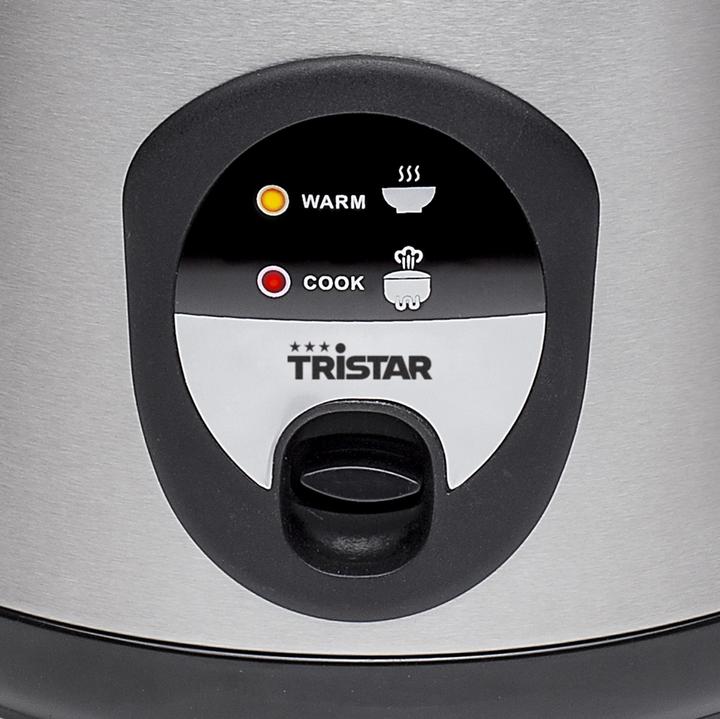 Actual product image Tristar Rk 6126 (EU plug)