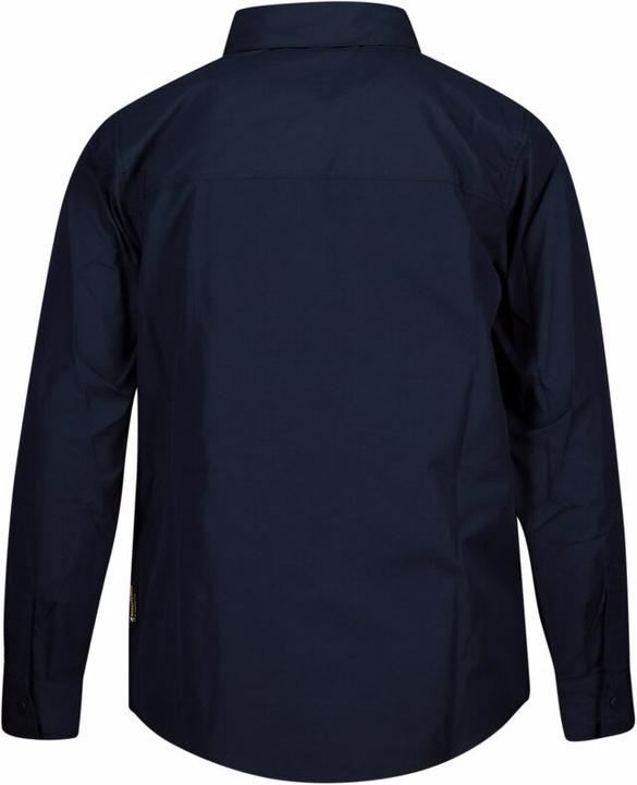 Produktbild Jack Wolfskin Lakeside Kinder Wanderhemd (128)