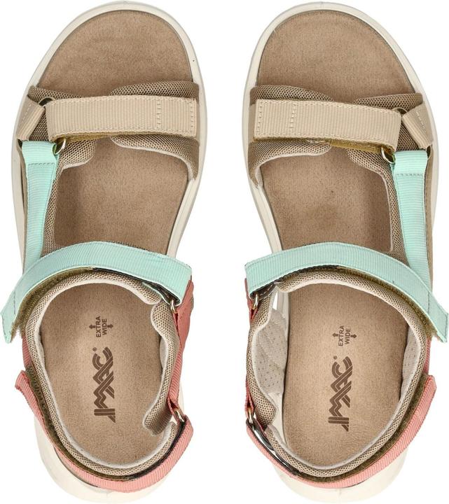 Actual product image IMAC Sandalen (41)