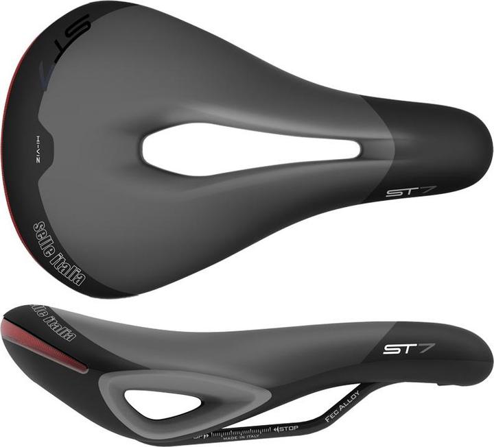 Produktbild Selle Italia ST 7 Vision Superflow L3/S3