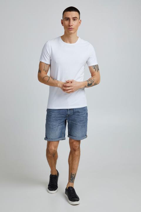 Produktbild Blend BHDenimshorts - 20713326 (XL)