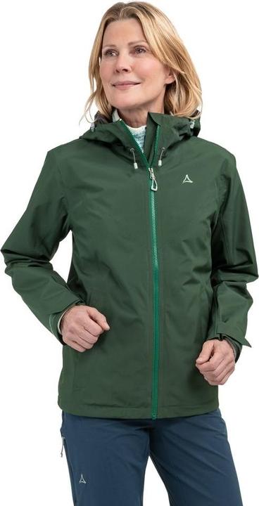 Image du produit Schöffel Style de veste Yew (40, L)