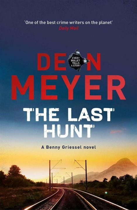 Image du produit The Last Hunt (Anglais, Meyer Deon, 2020)