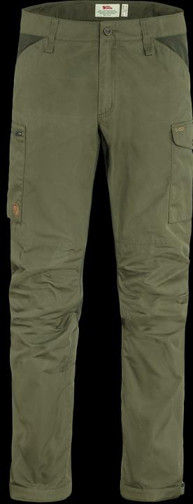 Actual product image Fjällräven Kaipak Trousers (W54/L30)