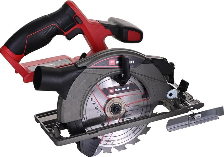 Einhell TE-CS 18/165-1 Li Solo