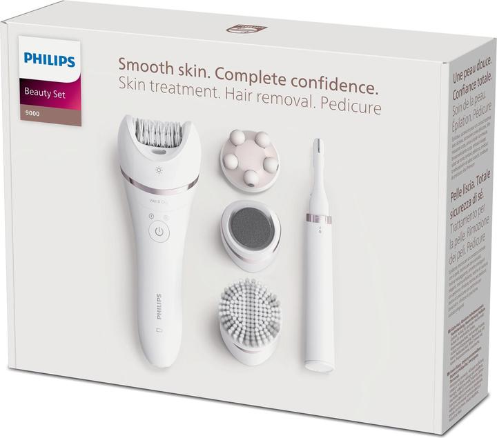 Immagine prodotto Philips Soluzione all-in-one