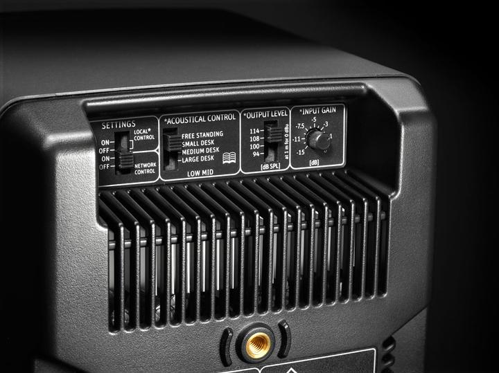 Immagine prodotto Neumann KH 80 DSP (Attivo, 1 pz.)