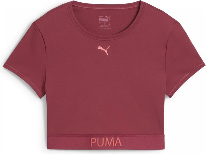Immagine prodotto Puma Maglietta W Strong - Corta (M)
