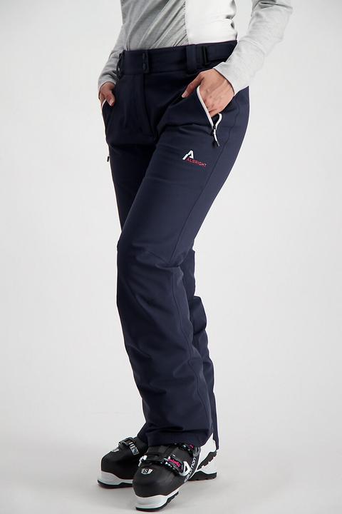 Produktbild Albright Adelboden Damen Skihose (38)