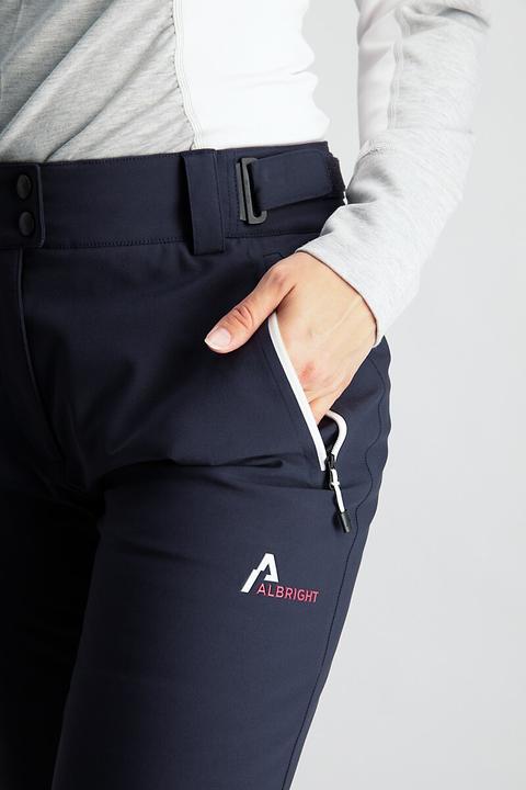 Produktbild Albright Adelboden Damen Skihose (38)