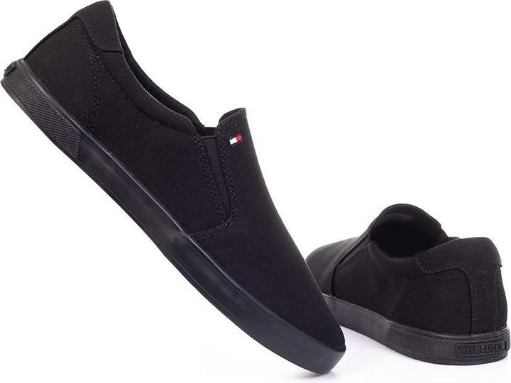 Immagine prodotto Tommy Hilfiger Scarpa Iconic - 58151 (44)