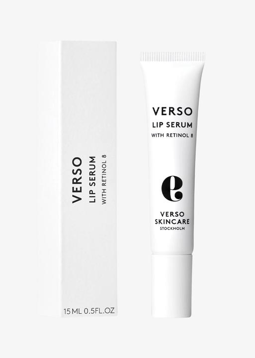 Produktbild Verso Lip Serum (Serum, 15 ml)