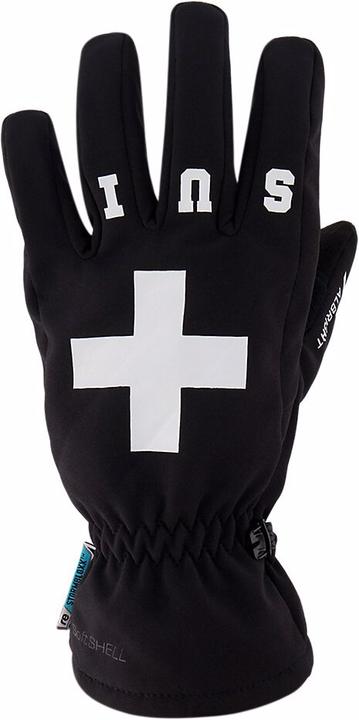 Produktbild Albright Strahlhorn Swiss Olympic Handschuh (8)