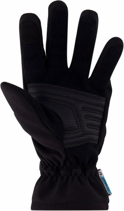 Produktbild Albright Strahlhorn Swiss Olympic Handschuh (8)