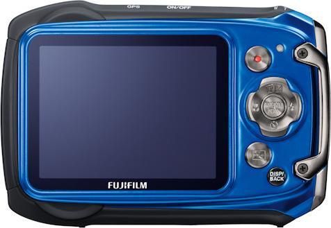 Produktbild Fujifilm FinePix XP150, 5x Zoom, GPS (1/2,3'')