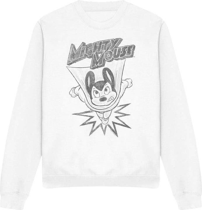 Fruit of the Loom Bursting Out Sweatshirt