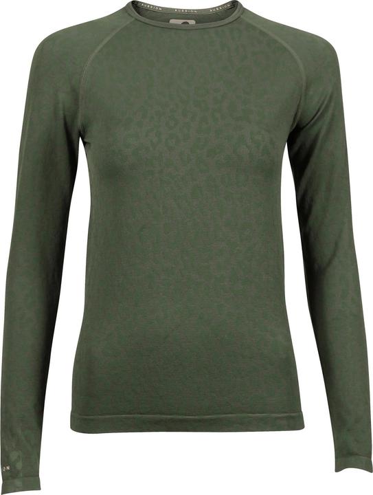 Immagine prodotto Aubrion Balance Top Senza Cuciture Donna (L)