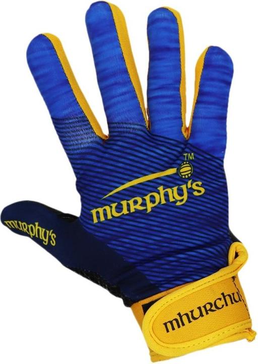 Blu navy/giallo