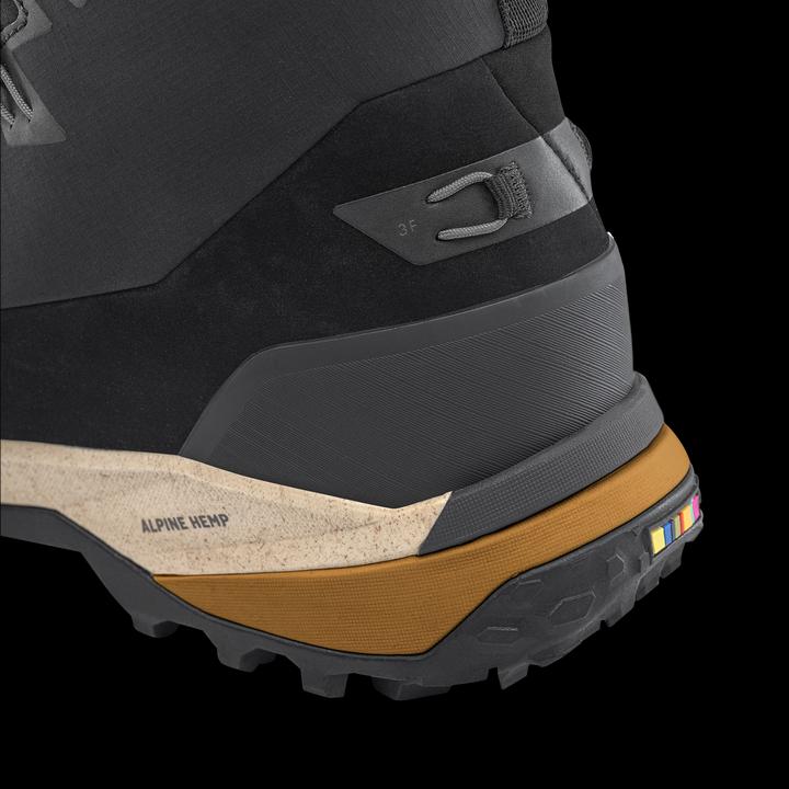 Immagine prodotto Salewa Puez Winter Mid Ptx M (40.5)