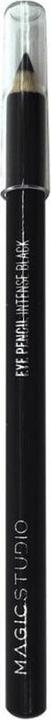 Actual product image IDC Institute BLACK EYE pencil 1,3 gr