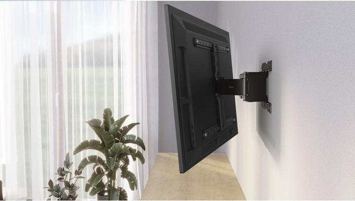 Actual product image Hama Ultraslim (Wall, 90", 50 kg)
