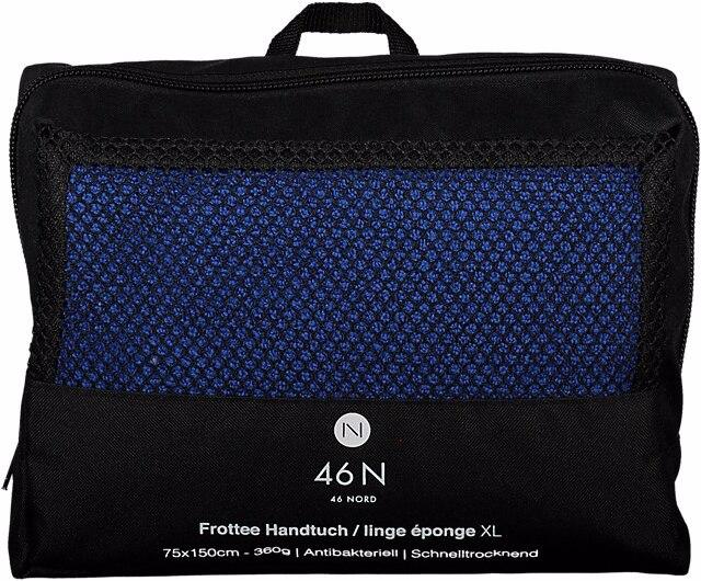 Produktbild Ochsner Sport 75 x 150 cm Mikrofasertuch