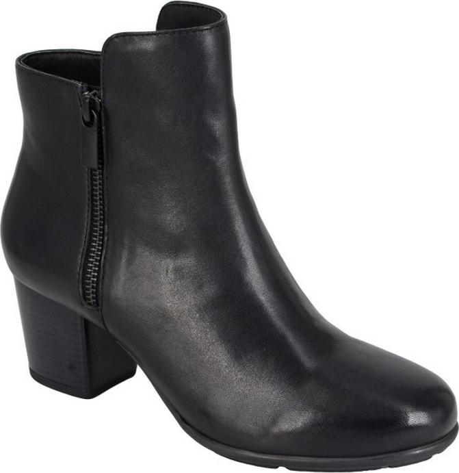 Produktbild Cipriata Stiefeletten Cleope Leder (37)