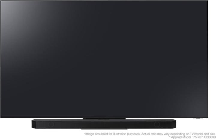 Immagine prodotto Samsung HW-Q935B/ZG (540 W, 9.1.4 Canali)