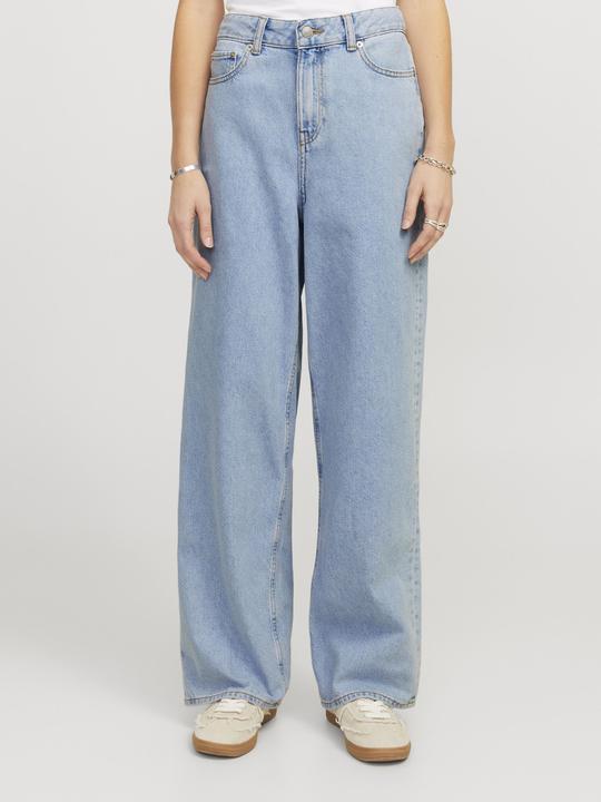 Produktbild JJXX Jxtokyo Wide Hw Jeans R6172 Dnm Sn (25)