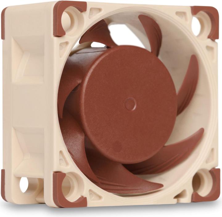 Produktbild Noctua NF-A4x20 5V (40 mm, 1 x)