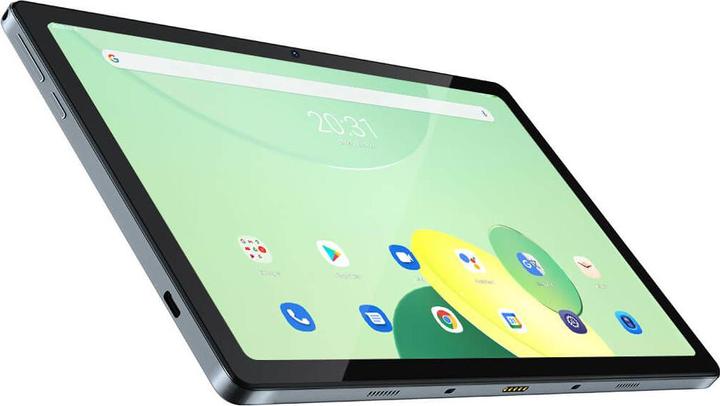 Actual product image Blackview Tab 11 (4G, 10.36", 128 GB, Meteorite Gray)
